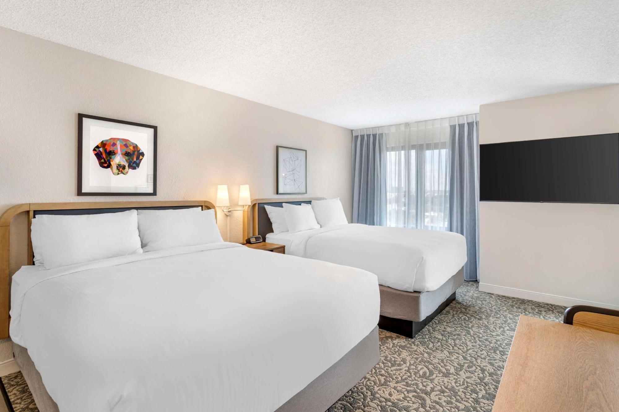Sonesta Es Suites San Antonio Downtown Alamo Plaza Esterno foto