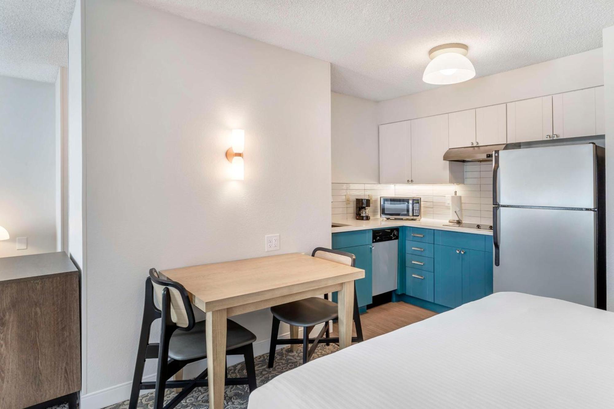 Sonesta Es Suites San Antonio Downtown Alamo Plaza Esterno foto