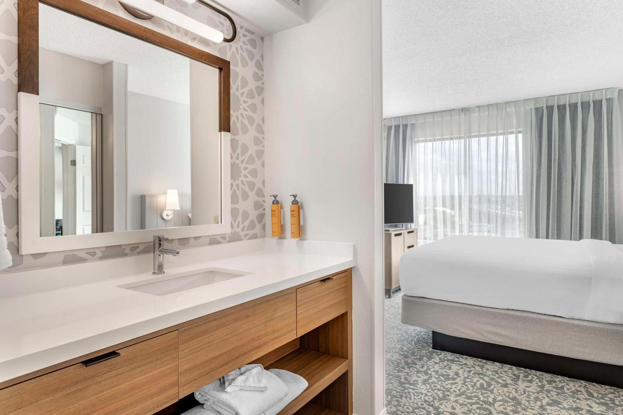 Sonesta Es Suites San Antonio Downtown Alamo Plaza Esterno foto