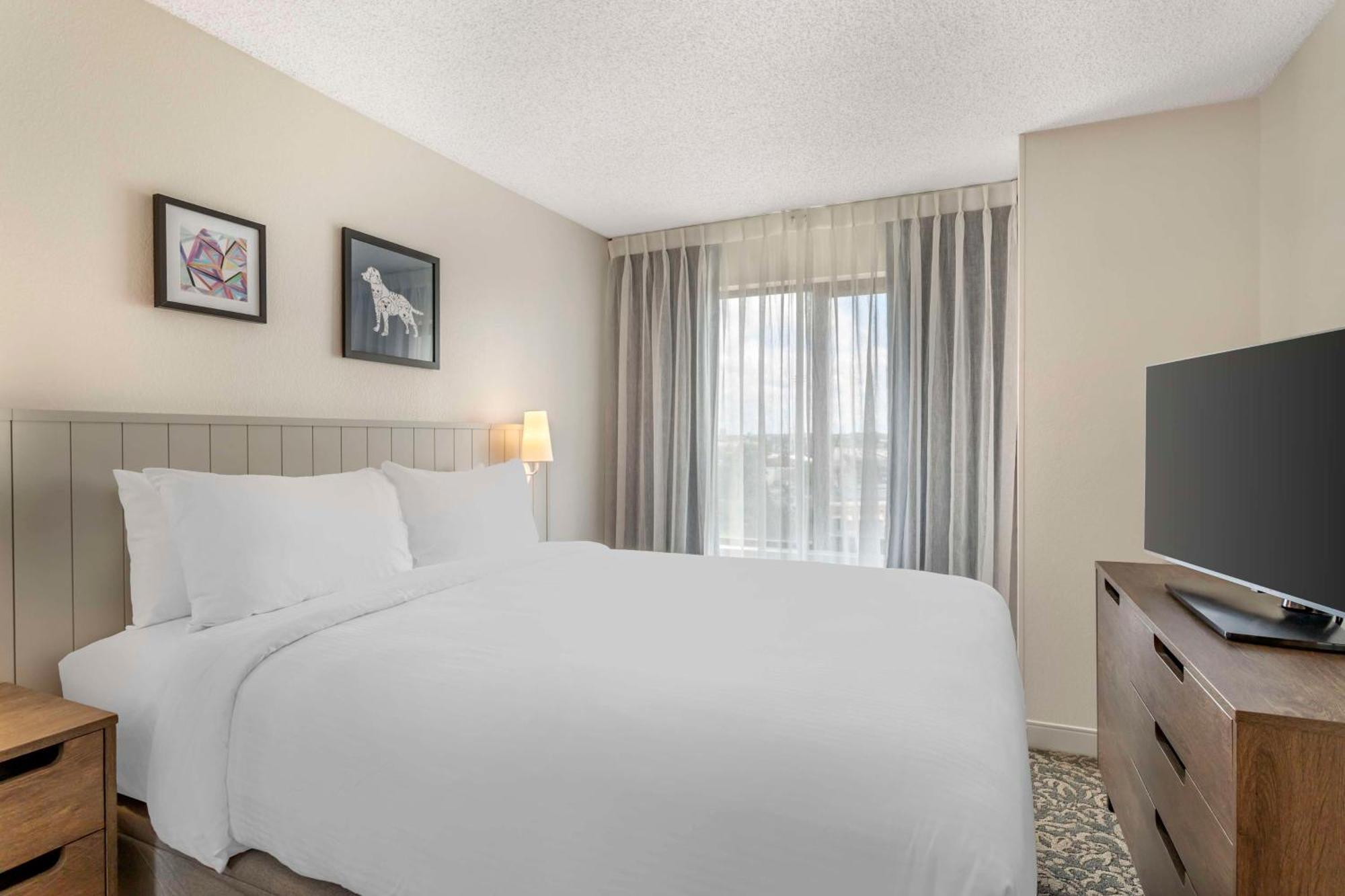 Sonesta Es Suites San Antonio Downtown Alamo Plaza Esterno foto