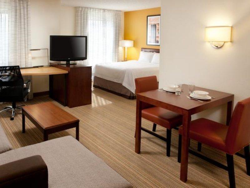 Sonesta Es Suites San Antonio Downtown Alamo Plaza Esterno foto