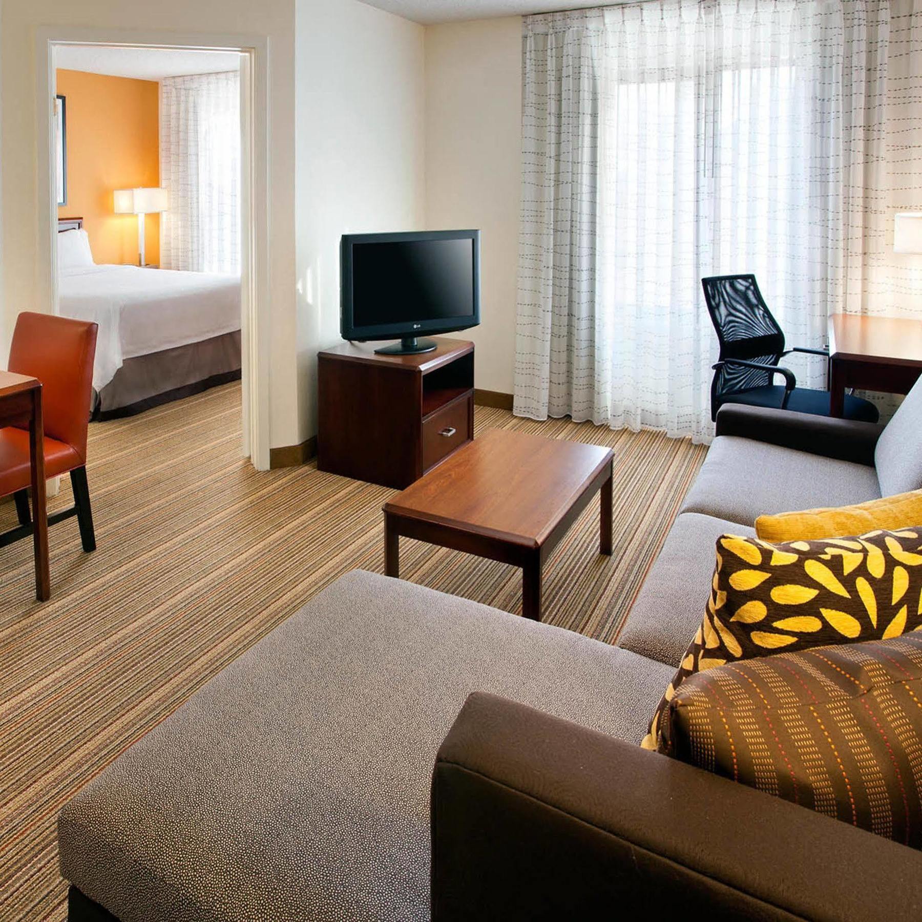 Sonesta Es Suites San Antonio Downtown Alamo Plaza Esterno foto