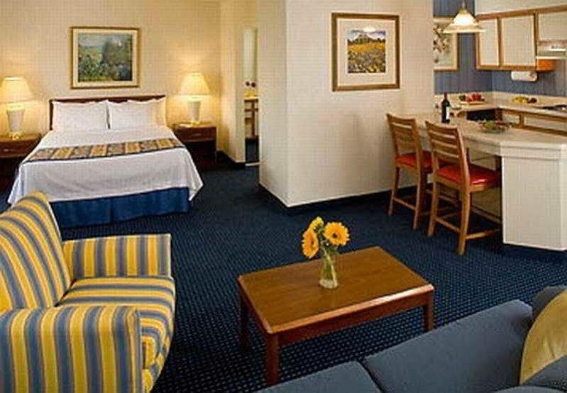 Sonesta Es Suites San Antonio Downtown Alamo Plaza Esterno foto
