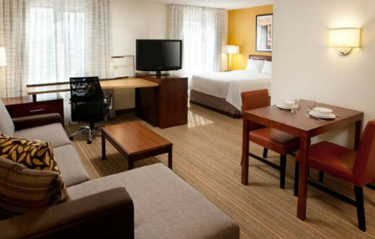 Sonesta Es Suites San Antonio Downtown Alamo Plaza Esterno foto