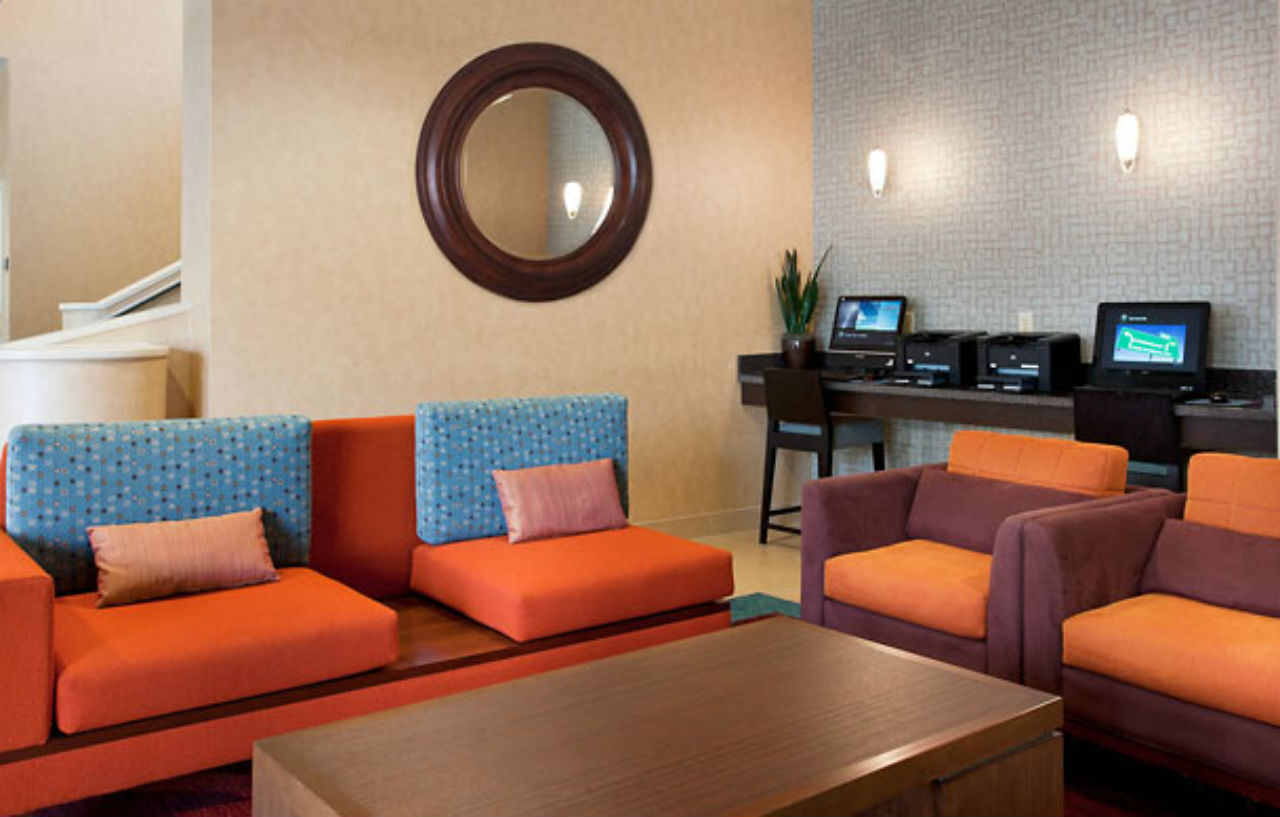Sonesta Es Suites San Antonio Downtown Alamo Plaza Esterno foto